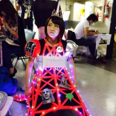 ガルフィー赤Ｊのトーク