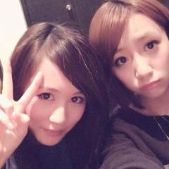 たかみなluv♡のトーク