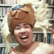 大西ライオンのトーク