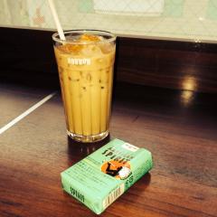 ひまな人語りましょ♪