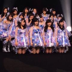 NMB好きな人たち！