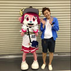 トロピカルマーチえとちゃんの家