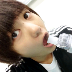 けんた。佐江推しのトーク