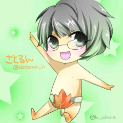 さとるん@10/3アクコネ