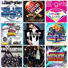 PERFECT YEAR 2014