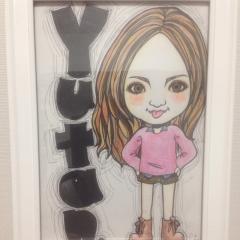 ...ＹuUsTyLe…♥︎