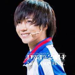 みんなでD2/テニミュトーク