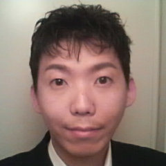 ヨッシーのトーク