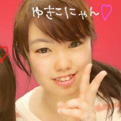 ゆきこのトーク
