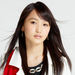 鞘師りほりほ