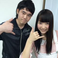 ブレ太郎のトーク