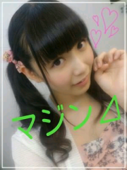 広島のマジン⊿@休業のトーク