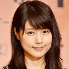 有村架純好きな人集まれー