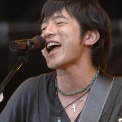 Mr.Children