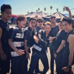 三代目fan💙C'mon💙