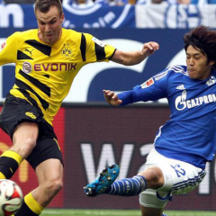 サッカーボール