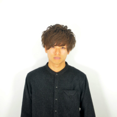 北中 建(首都大学東京mr_no.1)