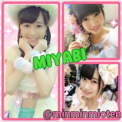 ✧みやび✧美桜✡こみ推しのトーク