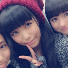 チキパヲタ集合ヽ(*´∀｀)ノ