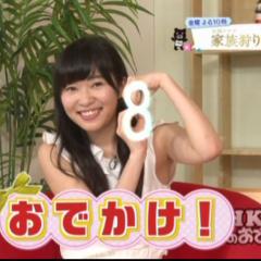 HKT48のお出かけ!気まぐれトーク‼︎〜見ている人 話そ〜♬