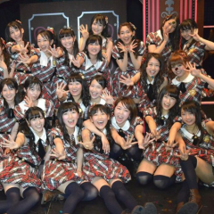 AKBが大好きな人集まれ～(*´∀｀)