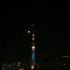 けんちん汁の人。