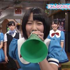 もりそらのトーク