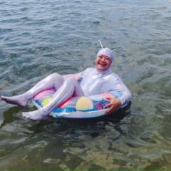 ゲラゲラ星人の地球侵略トーク(笑)(笑)(笑)(笑)(笑)