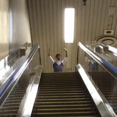 よしろう^_−☆