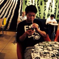 にとけんのトーク