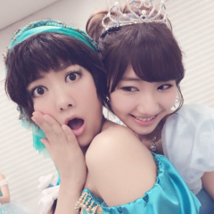 ゆきりん. 48G好きな人のトーク