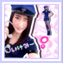 いけみーのトーク