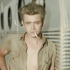 ヴィンテージ古着好きのトーク