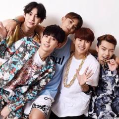 MYNAME好きな人🎵