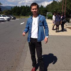 東京人だけのトーク！