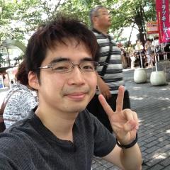 きょろのトーク