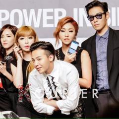 YGFAMILY好きな人集まれ❤️