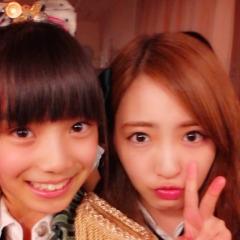 チームＫ推してます