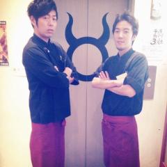 焼肉ブラックホール清水の肉好きトーク