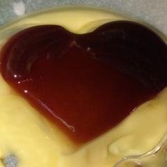 七瀬さんのお部屋