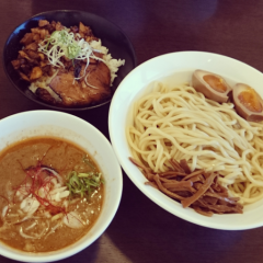 ラーメン～福島時々県外～
