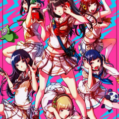 ポン酢のトーク