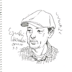 のはらしんのすけ