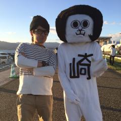 パーティ内山