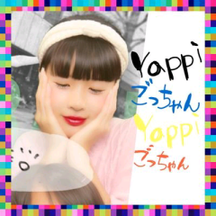 FO♡なっちゃん+なちお