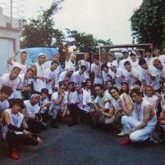 EXILE TRIBE♡E-girls好きな人〜 ٩(ˊᗜˋ*)