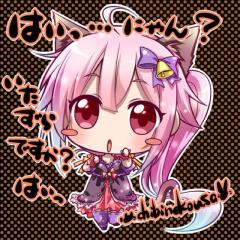 しゃん＠ゆりえ