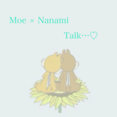 自由にトーク！