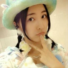 珠理奈推しの人集まってください。