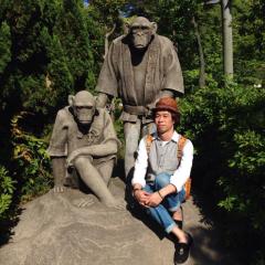 クロスバー直撃  なべのトーク